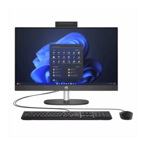 AIO HP ProOne 240 23.8in Intel i5-1334U 16GB 512GB SSD Win11H