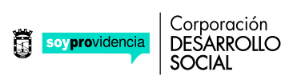 Logo CDS Providencia