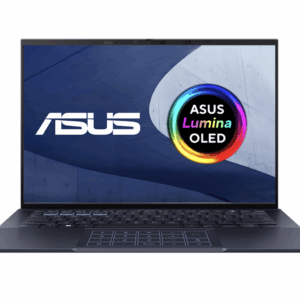 Notebook ASUS B9403CVAR-KM1106X 14" OLED C7-150U 64G 1T SSD W11P 3a¤o