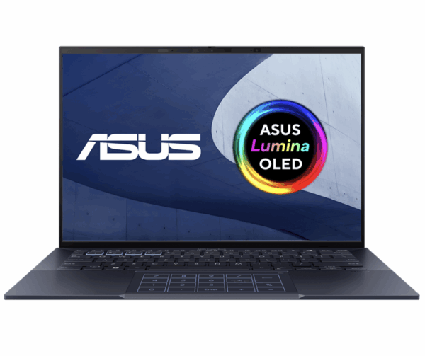 Notebook ASUS B9403CVAR-KM1106X 14" OLED C7-150U 64G 1T SSD W11P 3a¤o