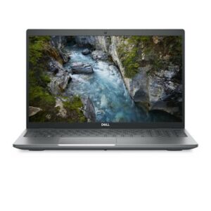 Notebook DELL PRECISION 3591 15.6IN Ultra 7 155H 32GB 1TB SSD RTX 6GB