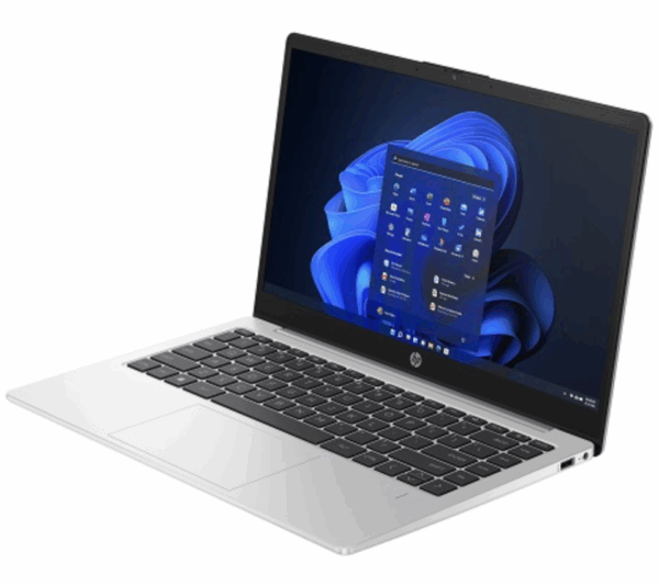 Notebook HP 250 G10 15in Intel Core i7-1355U 8GB 512GB SSD W11H 1y