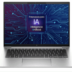 Notebook HP EB Ultra G1i 14in Core Ultra 7 258V 32GB 1TB SSD Win11