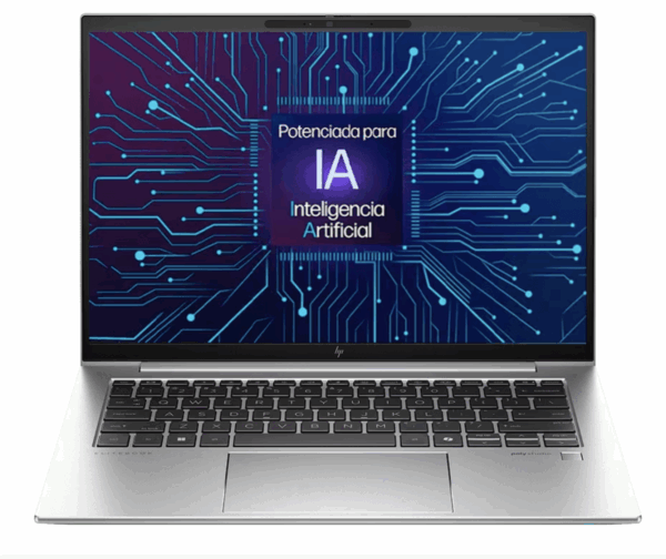 Notebook HP EB X G1a 14in AMD Ryzen AI 7 Pro 360 32GB 1TB SSD Win1