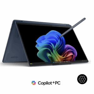 Notebook Lenovo NTB YogaBook Ulta 7-155U 32GB 1T SSD 13.3inch W11H