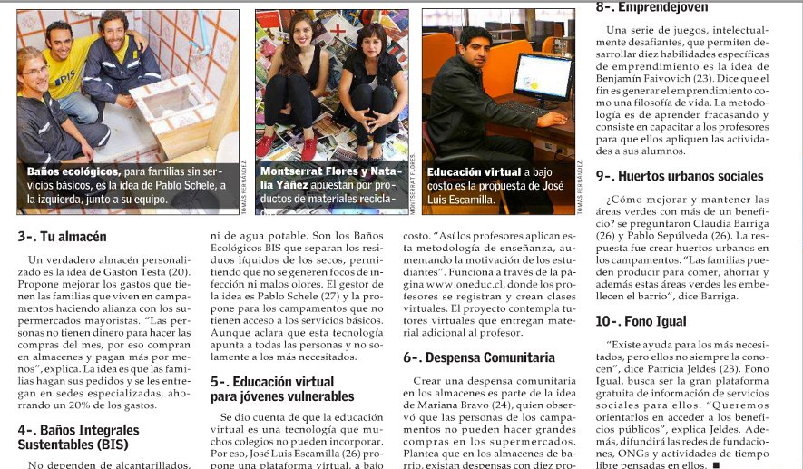 Oneduc-Diario-El-Mercurio-