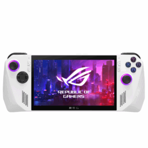 Asus ROG Ally RC71L-NH001W Ryzen Z1 Extreme 16GB 512GB SSD 7 W11H